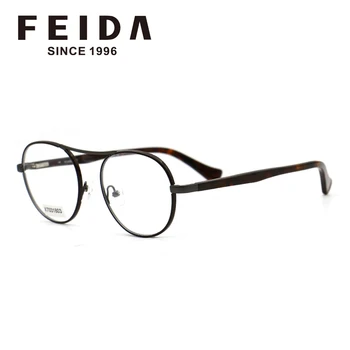 best metal eyeglass frames