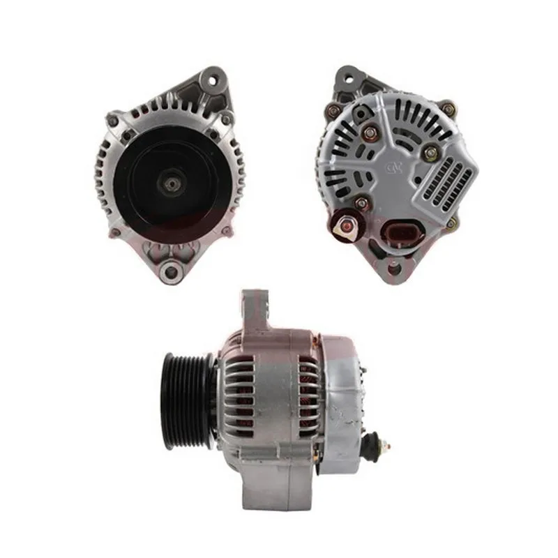 Wholesale Auto Parts 12v 36v 100a Car Alternator 27060-0h100 For Toyota 