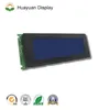 Character LCD Module Stn Yellow-Green 240*64 with Controller T6963