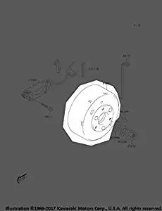 Top End Gasket Set for Kawasaki KFX 50 2003-2006 ATV 810850