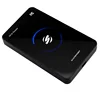 125Khz RFID ID card reader machine without any driver for library management