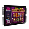 22 inch Casino monitor built in open frame touch screen