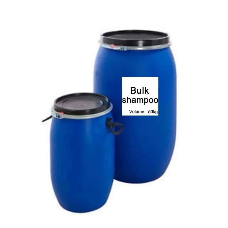 Wholesale Oem Organic Bulk Shampoo In Drum Buy Bulk