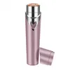 Salon Use Mini Rechargeable Electric Hair Removal Hair Remover