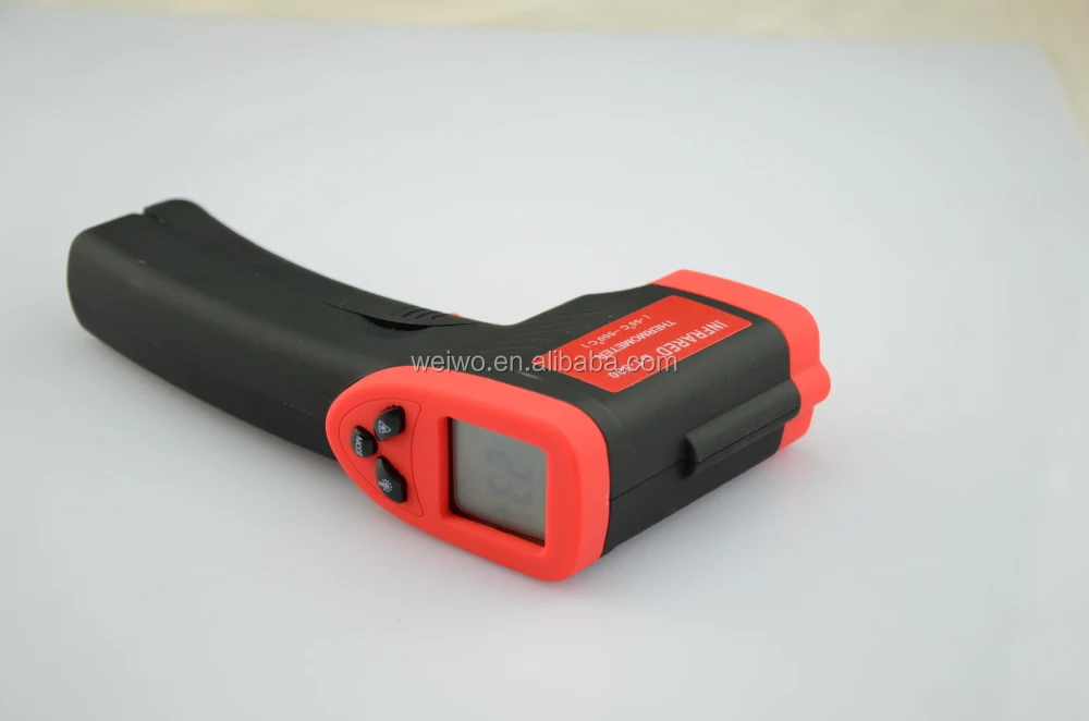 Manual History Digital Thermometers Tpm10 Buy Manual Digital