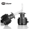 Very good quality all in one hid xenon headlight h4 h11 h13 9004 9007 intergra mini size hid conversion kit 6000k