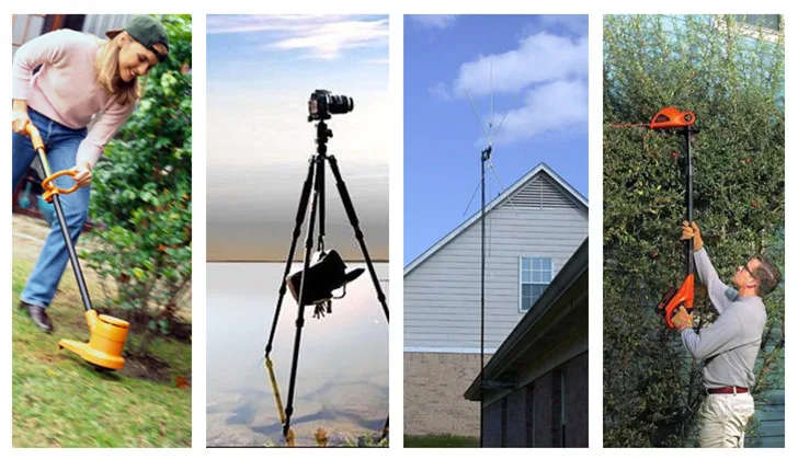 hot sale Square Tube 40x40 fiber glass tube frp pipe