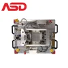Best Quality Checking Jig Molds of Automotive Interior CNC machining high precision tooling maker mold design fixture gauge