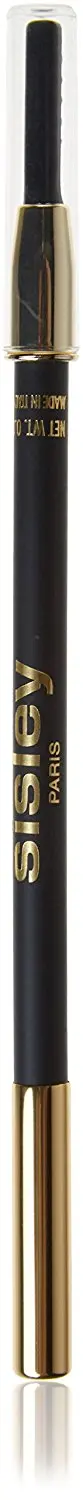 Sisley Phyto Sourcils Perfect Eyebrow Pencil with Brush and Sharpener for Women, # 03 Brun, 0.05 Ounce