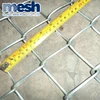 9 Gauge Chain Link Wire Mesh Fence For Sale