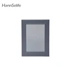 Hansi factory price push-pull anti - theft safety translation series screen windows