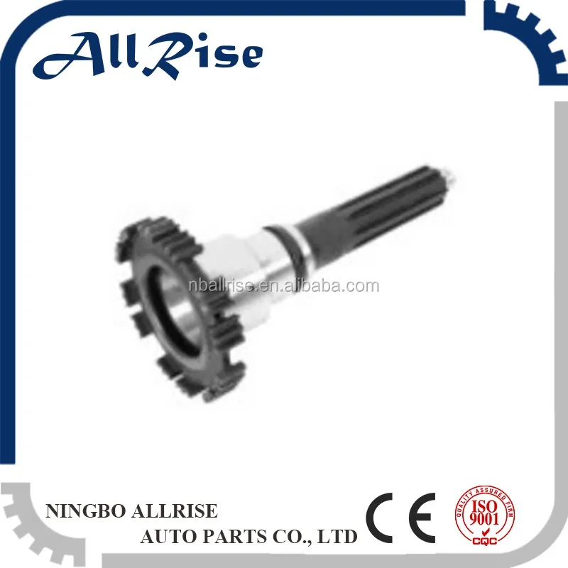 ALLRISE C-19211 Trucks 1656031 Input Shaft