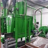 Green Style SX750 aluminum plastic separating equipment , aluminum plastic separation machine