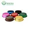 2.7oz oven packaging for mini pudding baking cups aluminum baking cup