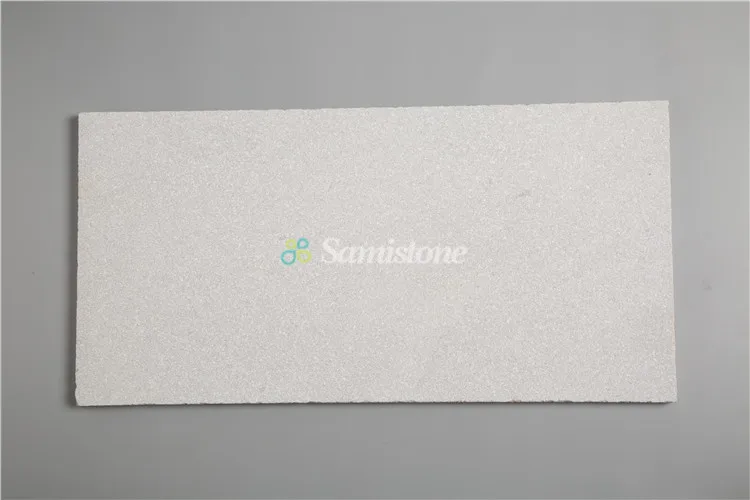 Samistone 300mm*601mm Grey Marble Cinderella Grey Stone Marble Tiles