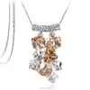Wholesale Website designing and development Colorful Necklace