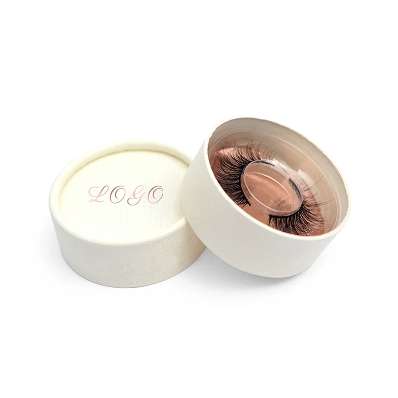C28 PAPERCARD ROUND BOX