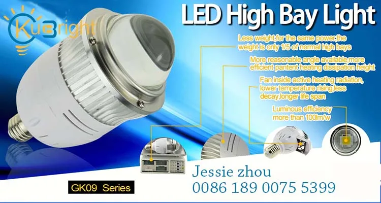 e40 led bulb 60w