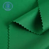 China Supplier High Quality Plain Dyed Knit 95% Polyester 5% Spandex Textile Scuba Fabric