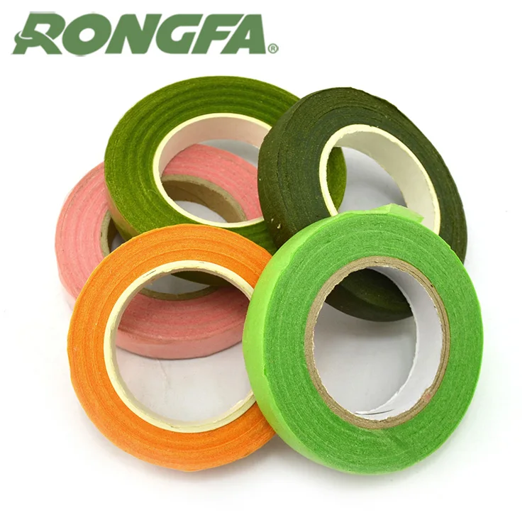Agriculture Stretchable Outdoor Waterproof Pvc Grafting Tie Tape Garden