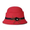 COOLLEE dacron material or wool material woman winter felt hat