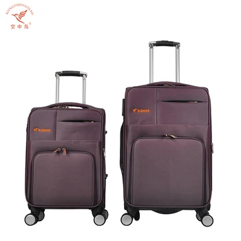 brand factory trolley bags