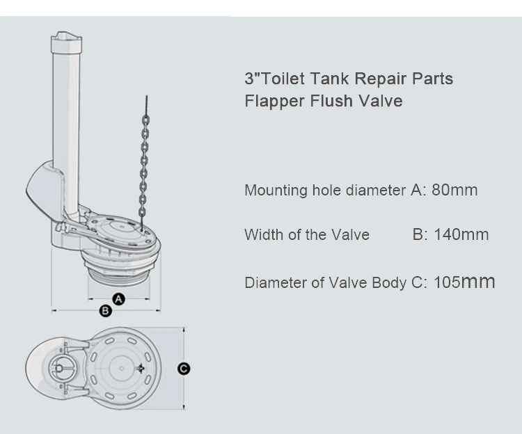 Gerber Toilets Mancesa Toilet Flapper Buy Gerber Toilets,Mancesa