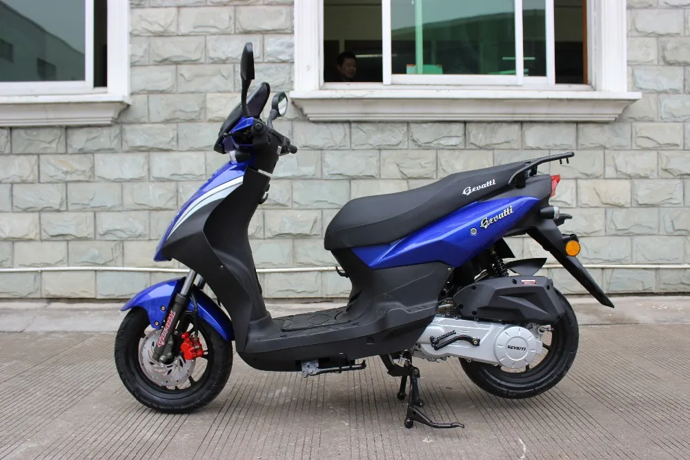 unique 150cc