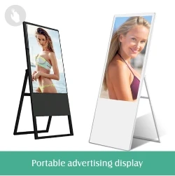 Advertising display 02