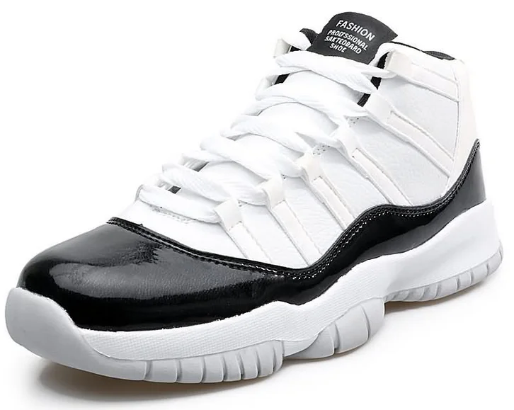 nike high ankle basketball shoes