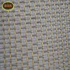 stainless steel crimped wire mesh manufacture