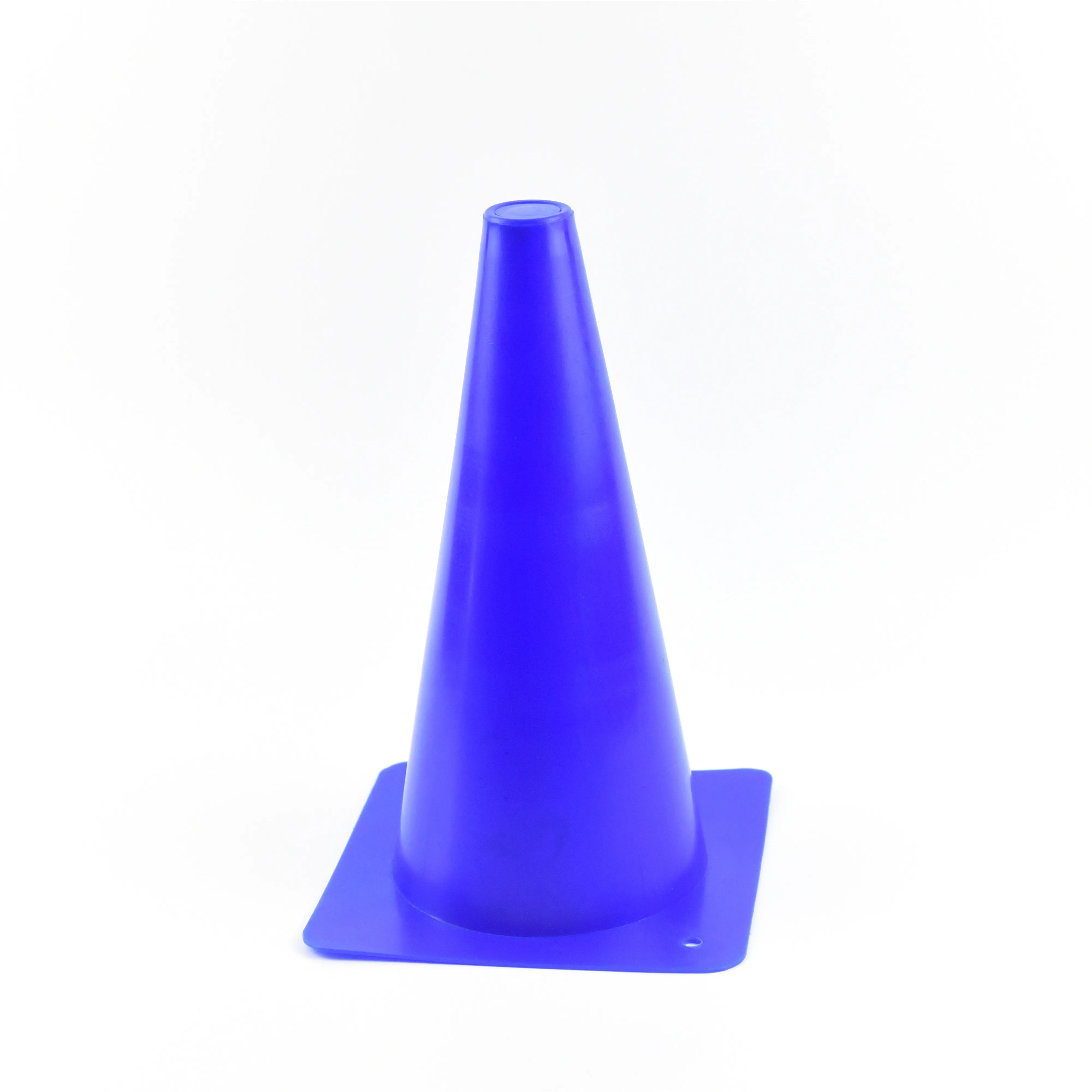 Plastic Flexible Sport Training Traffic Cone/dressage Cone/maker Cone