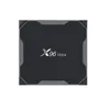 Most popular X96 MAX android tv box S905X2 4GB Ram 32/64 GB Rom 4K Ip Smart Tv Box Android 8.1