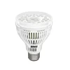 Wholesale Vertical Farming Full Spectrum Hydroponic Indoor Plant E27 Bulb Led Grow Light