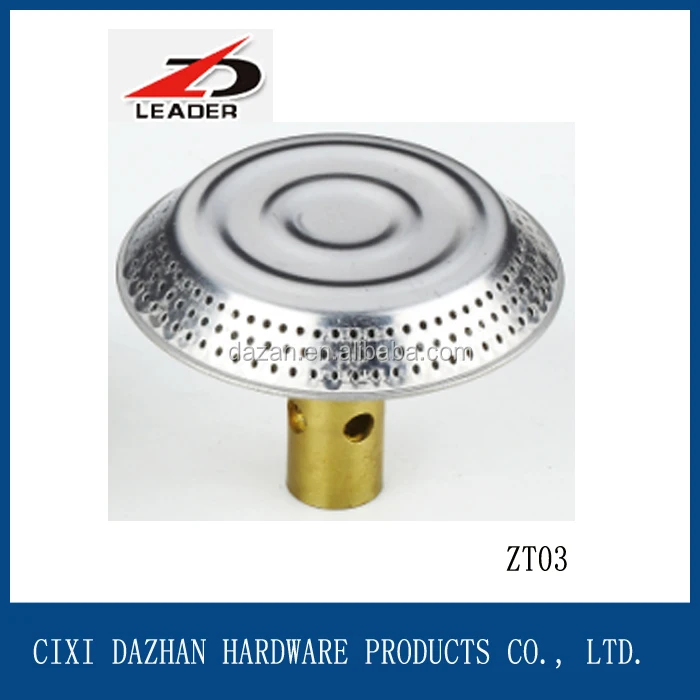 Camping Gas Sove Spare Part Burner Head Buy Gas Burner Head,Furnance
