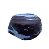 Xinxing High quality TC CVC Black Blue Green combat training Police cap and hat HT02