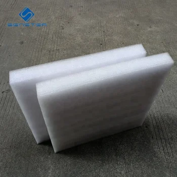 Cheap Expandable Polyethylene Epe Foam Package Sheet Epe Foam Padding ...