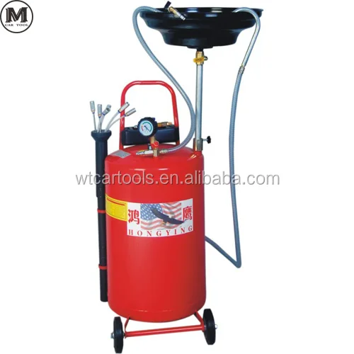 Waste Oil Collecting And Extracting Machine 8085 Buy Waste Oil Collecting Machine,Oil