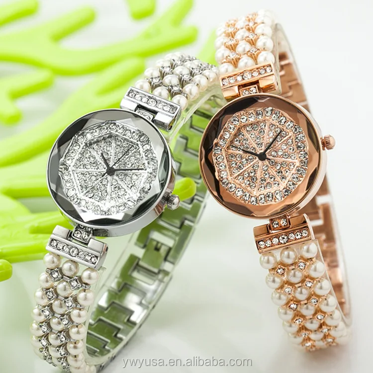 ladies watch new design