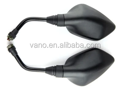 Popular M10 Pulsar 135 motorcycle rear view mirror