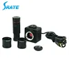 5MP USB2.0 Microscope Color Camera Electronic Digital Eyepiece with Software