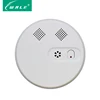 Wireless Smoke Detector for Fire Alarm System GSM home security Usage Smoke Detector
