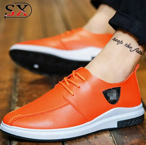 stylish shoes 2018