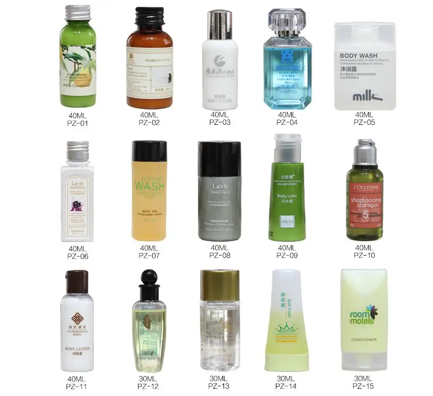 Hotel Disposable Hotel Amenity Cheap Hospital Toiletries Set Buy