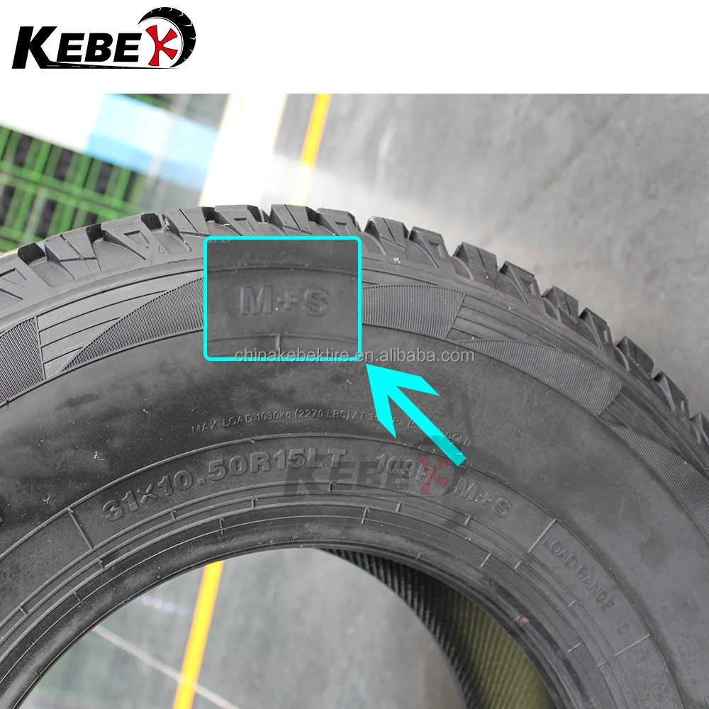 Cheap Mud Tires For Sale 245/75r16 265/75r16 Mud Terrain Tires 4x4