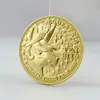 Top quality promotional items custom Coin maker