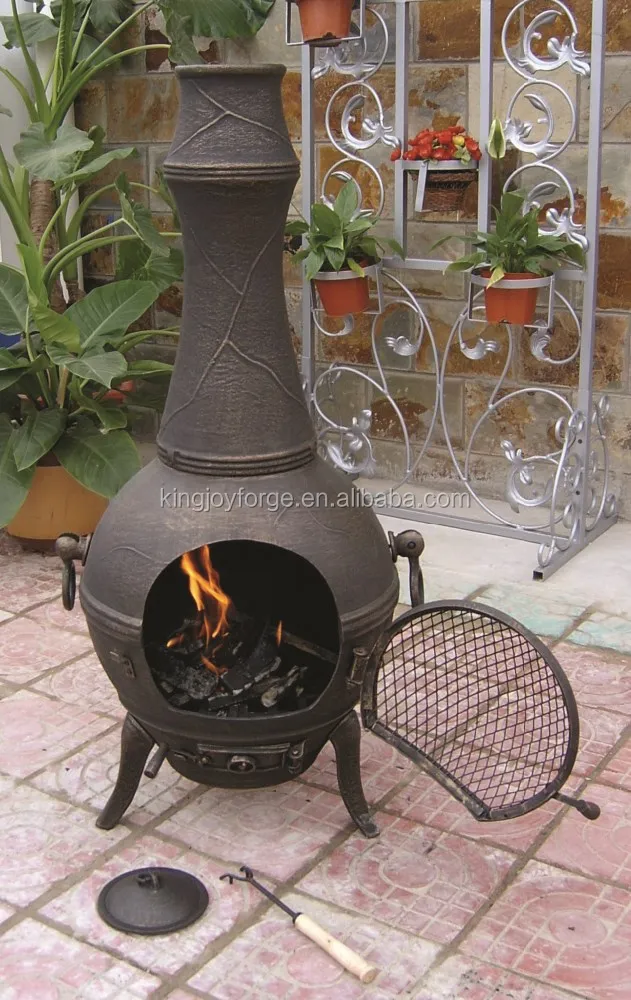 Outdoor Cast Iron Wood Stove Buy Terracotta Firepit Outdoor Cast