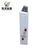 Central air conditioner oem / odm safe and reliable vertical fan coil iso certificated unit horizontal /vertical