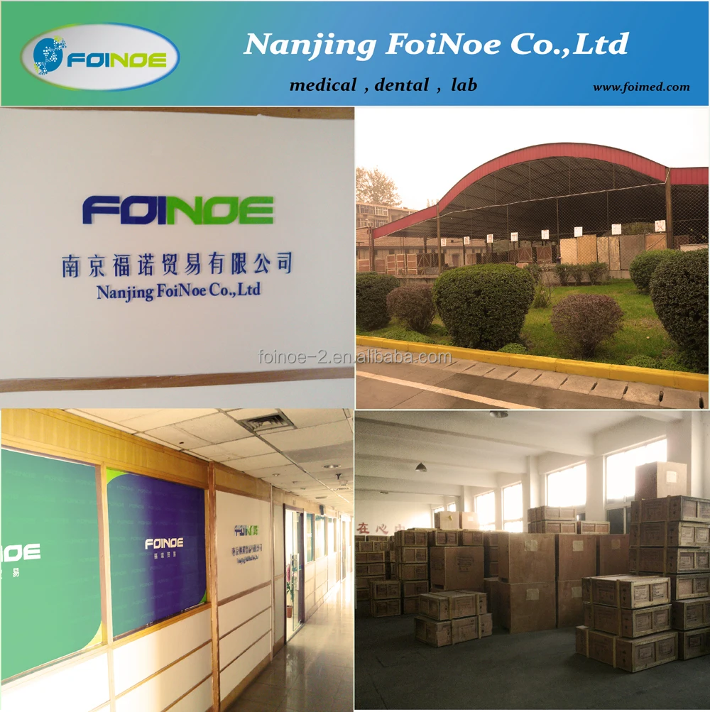 FN-350 High Frequency Monopolar Bipolar Electrosurgical Unit with CE