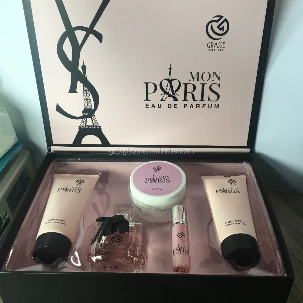 mon paris perfume gift sets